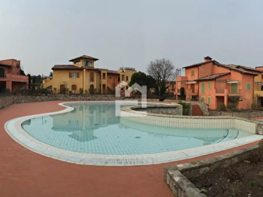 Immagine 5 di Appartamento in affitto  in Via del torchio a Manerba Del Garda