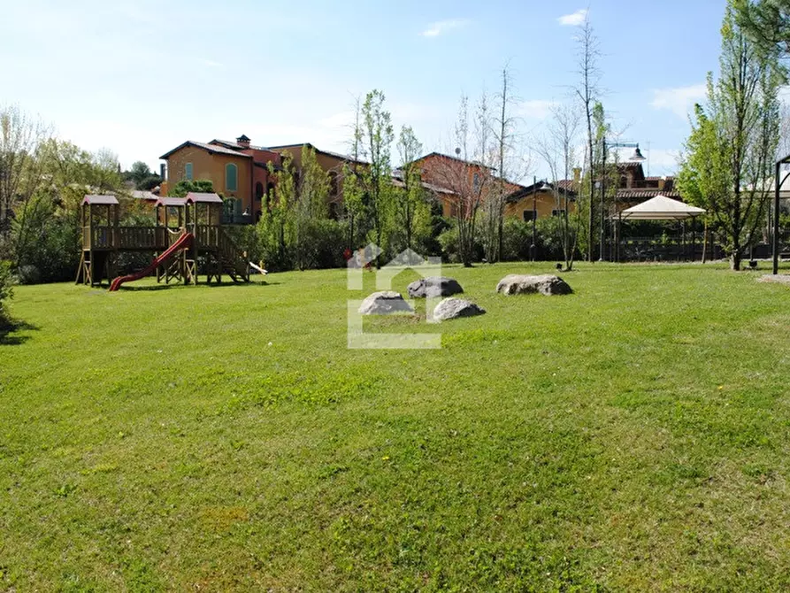 Immagine 6 di Appartamento in affitto  in Via del torchio a Manerba Del Garda