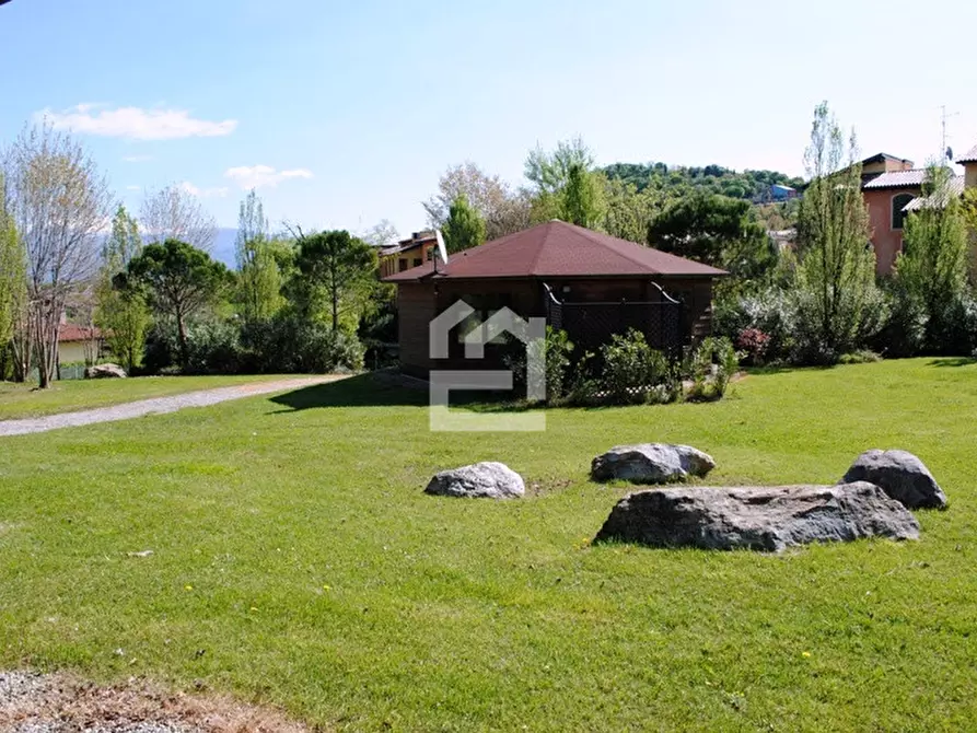 Immagine 7 di Appartamento in affitto  in Via del torchio a Manerba Del Garda