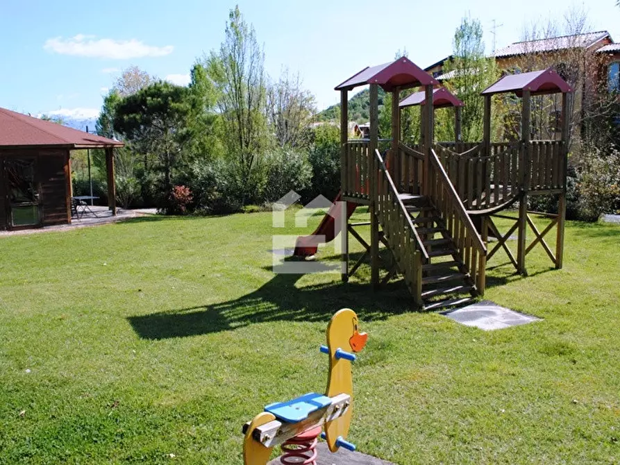 Immagine 8 di Appartamento in affitto  in Via del torchio a Manerba Del Garda