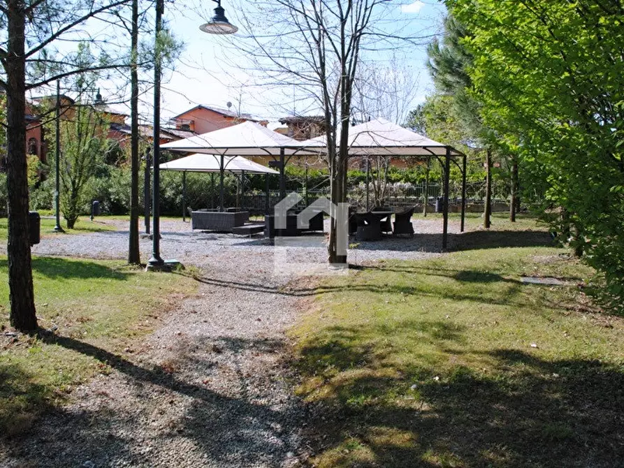 Immagine 9 di Appartamento in affitto  in Via del torchio a Manerba Del Garda