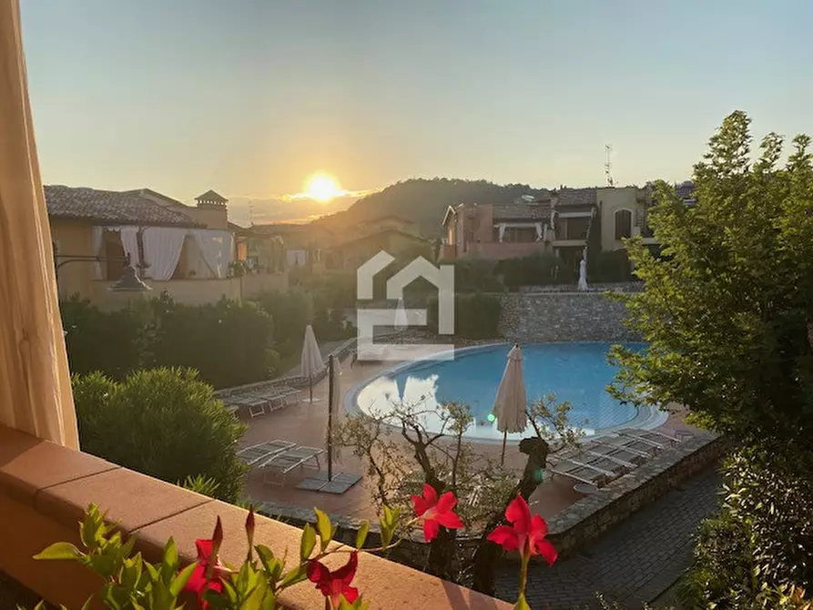 Immagine 14 di Appartamento in affitto  in Via del torchio a Manerba Del Garda