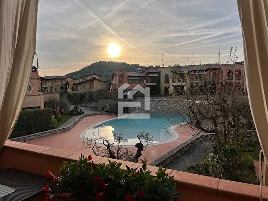 Immagine 15 di Appartamento in affitto  in Via del torchio a Manerba Del Garda