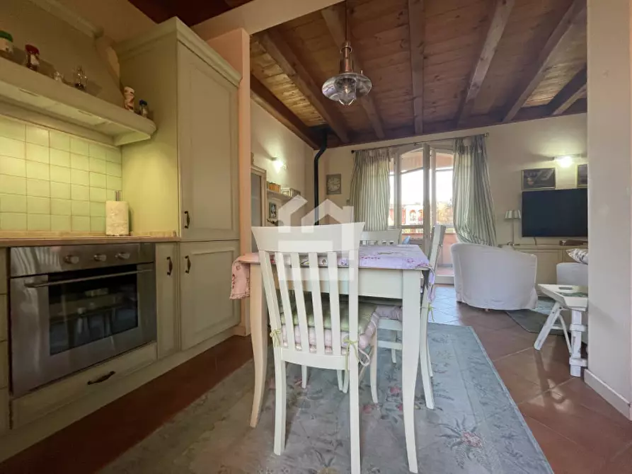 Immagine 16 di Appartamento in affitto  in Via del torchio a Manerba Del Garda