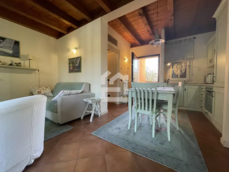 Immagine 17 di Appartamento in affitto  in Via del torchio a Manerba Del Garda