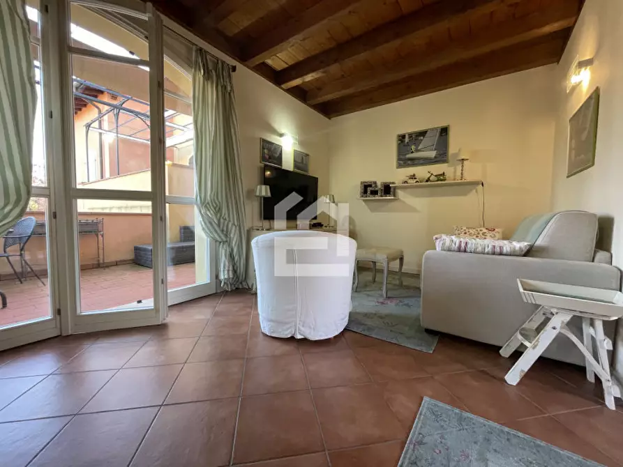Immagine 19 di Appartamento in affitto  in Via del torchio a Manerba Del Garda