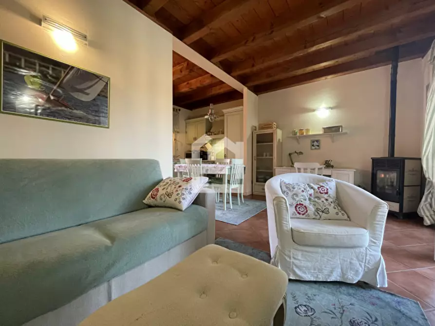 Immagine 20 di Appartamento in affitto  in Via del torchio a Manerba Del Garda