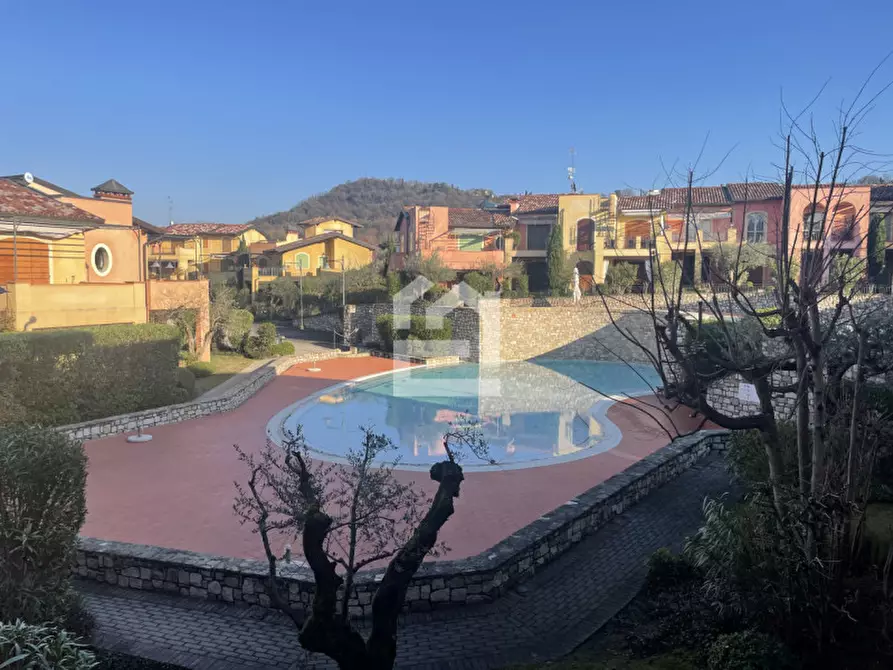 Immagine 21 di Appartamento in affitto  in Via del torchio a Manerba Del Garda