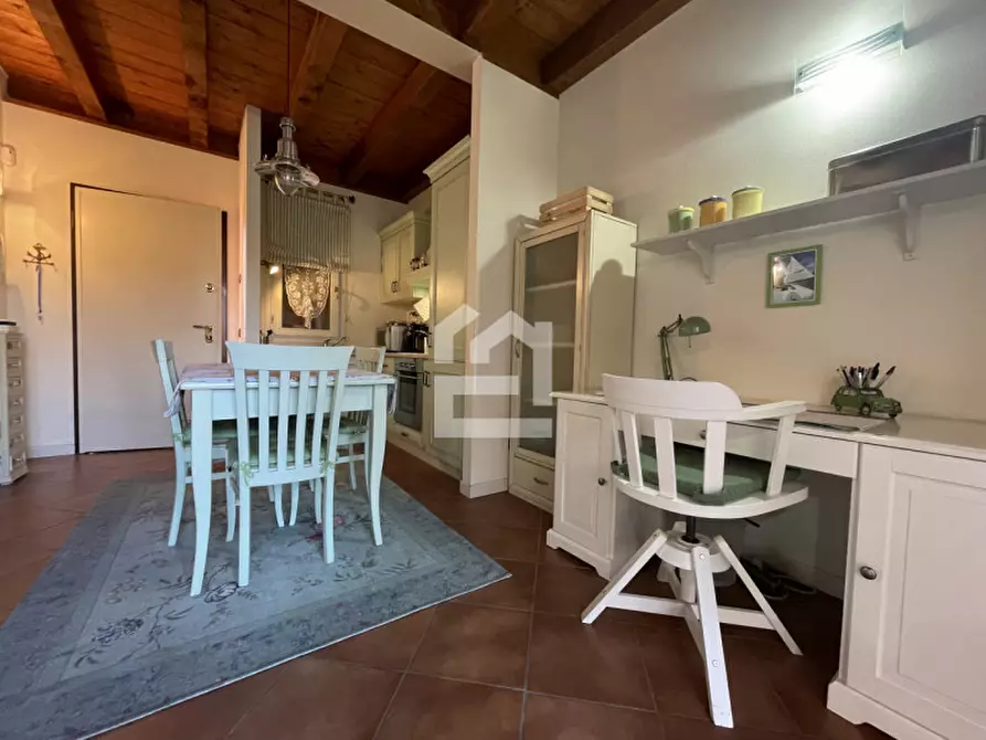Immagine 22 di Appartamento in affitto  in Via del torchio a Manerba Del Garda
