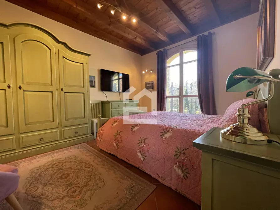 Immagine 23 di Appartamento in affitto  in Via del torchio a Manerba Del Garda