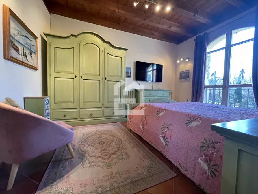 Immagine 24 di Appartamento in affitto  in Via del torchio a Manerba Del Garda