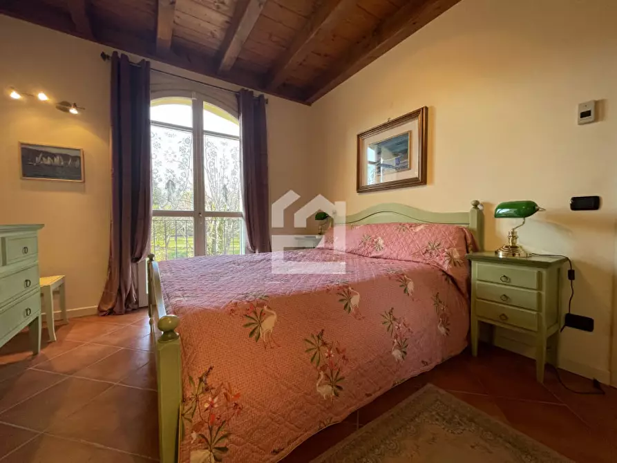 Immagine 25 di Appartamento in affitto  in Via del torchio a Manerba Del Garda