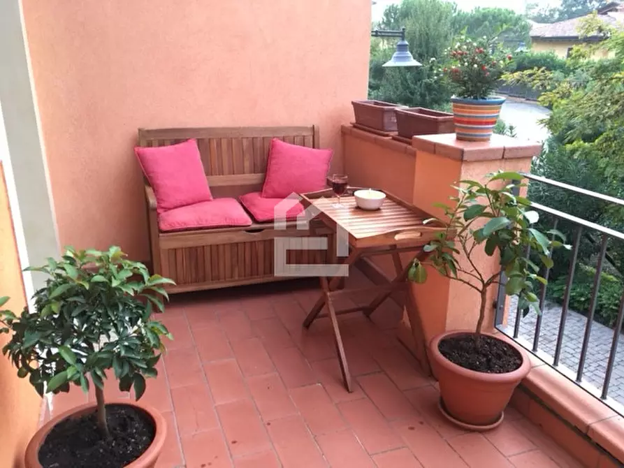 Immagine 27 di Appartamento in affitto  in Via del torchio a Manerba Del Garda