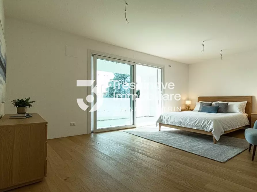 Immagine 4 di Attico in vendita  in Via San Pio X a Paese