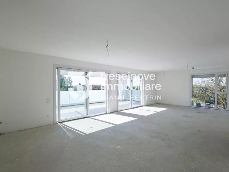 Immagine 5 di Attico in vendita  in Via San Pio X a Paese