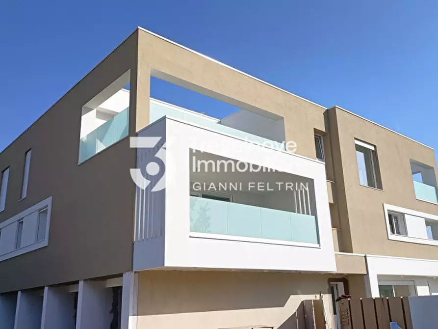 Immagine 6 di Attico in vendita  in Via San Pio X a Paese