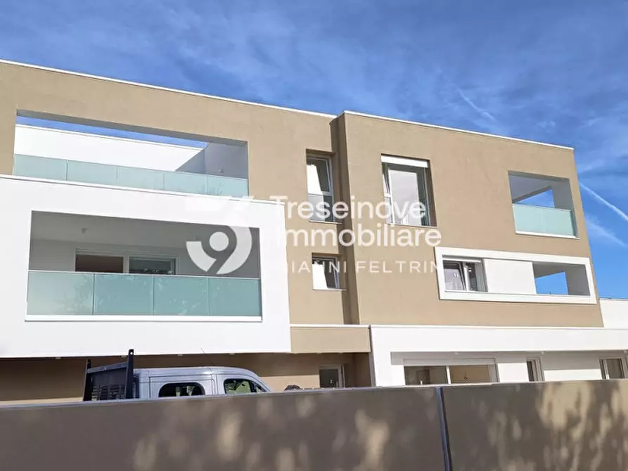 Immagine 7 di Attico in vendita  in Via San Pio X a Paese