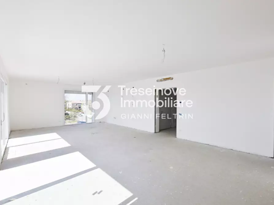 Immagine 8 di Attico in vendita  in Via San Pio X a Paese