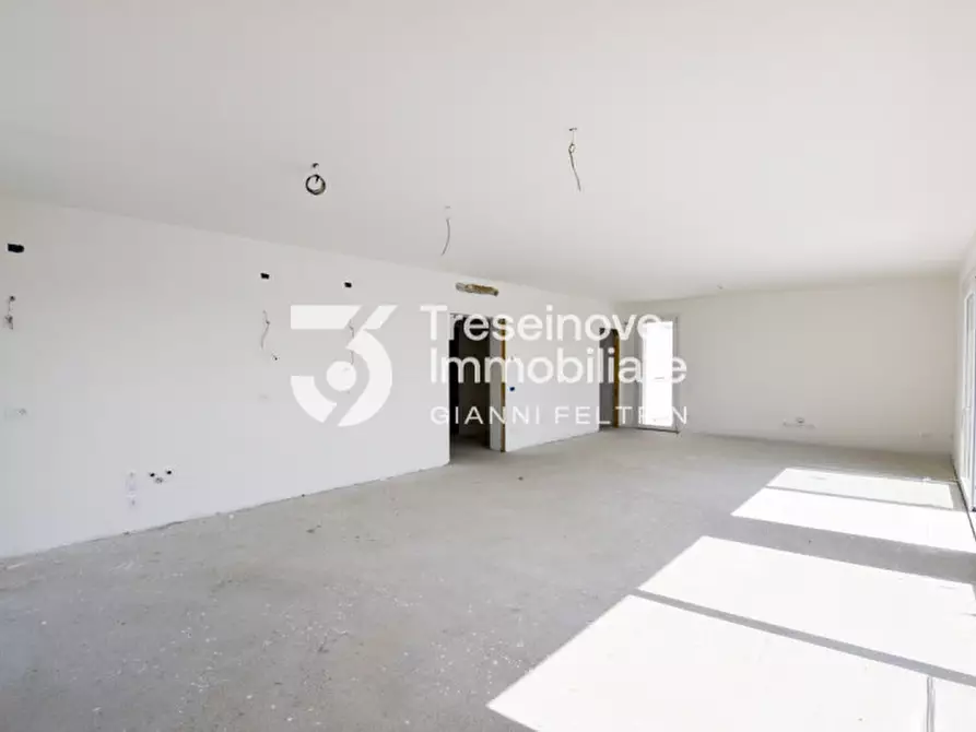 Immagine 9 di Attico in vendita  in Via San Pio X a Paese