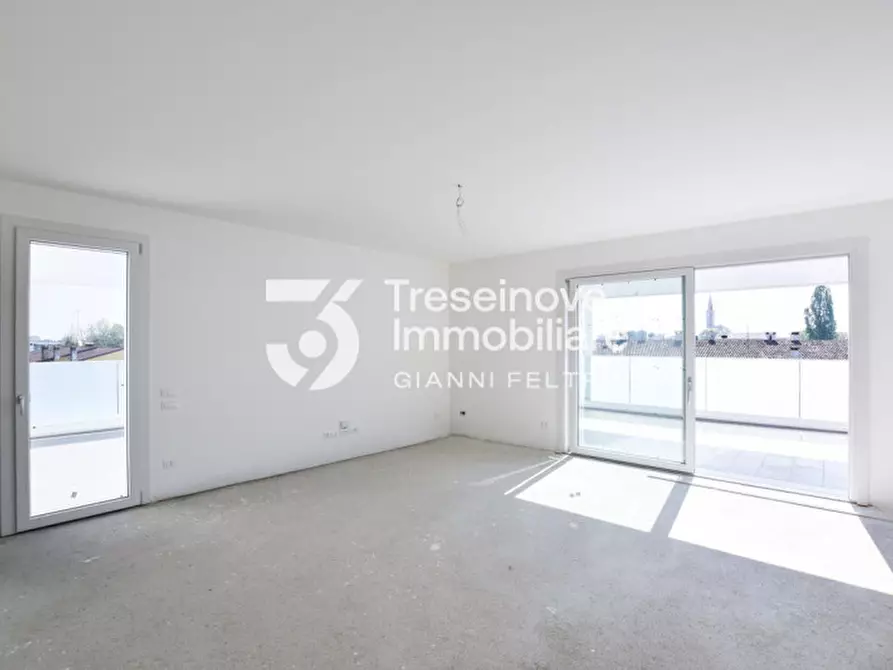 Immagine 12 di Attico in vendita  in Via San Pio X a Paese