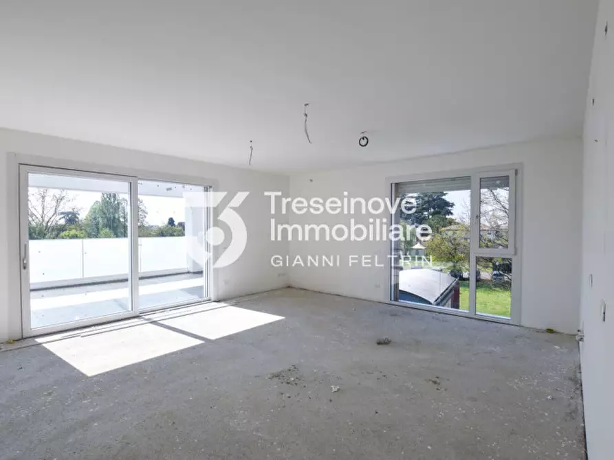 Immagine 13 di Attico in vendita  in Via San Pio X a Paese