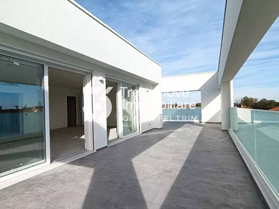 Immagine 15 di Attico in vendita  in Via San Pio X a Paese