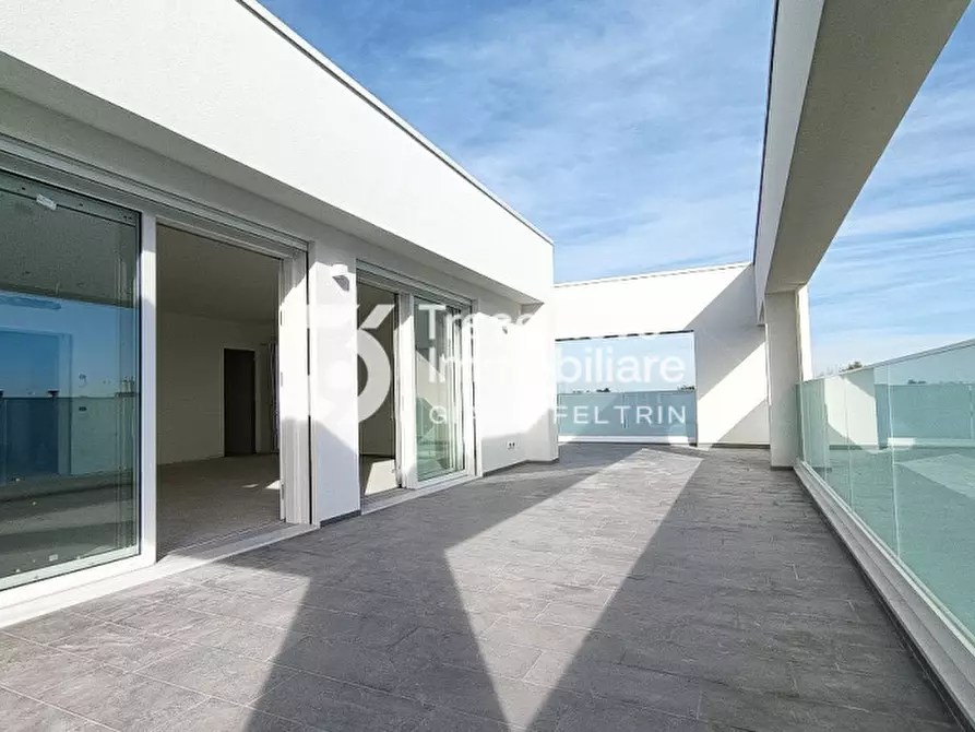 Immagine 16 di Attico in vendita  in Via San Pio X a Paese