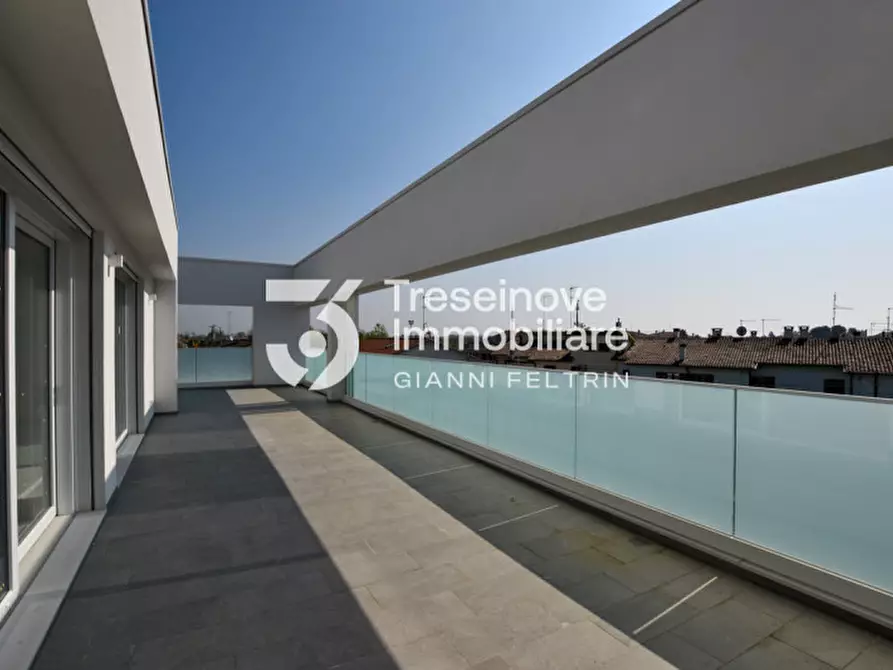 Immagine 21 di Attico in vendita  in Via San Pio X a Paese