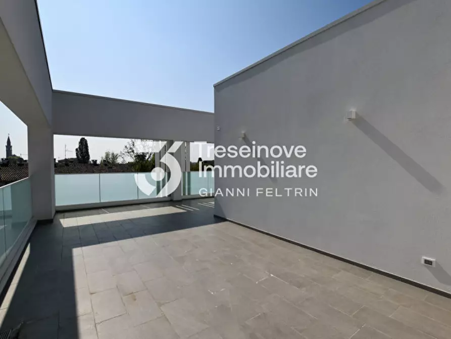 Immagine 23 di Attico in vendita  in Via San Pio X a Paese