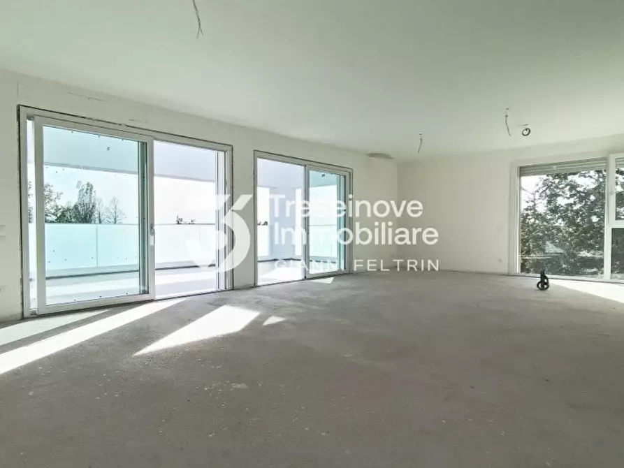 Immagine 27 di Attico in vendita  in Via San Pio X a Paese