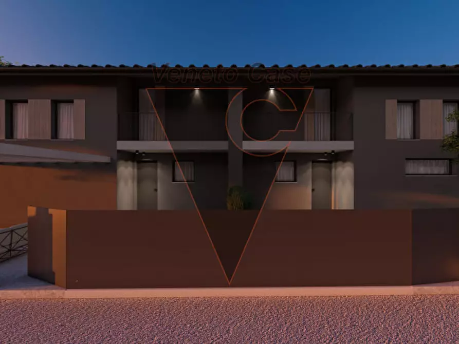 Immagine 7 di Casa bifamiliare in vendita  in Via Spinetti a Vigodarzere