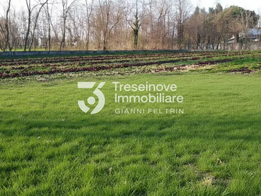 Immagine 4 di Terreno in vendita  in Via San Pio X a Paese
