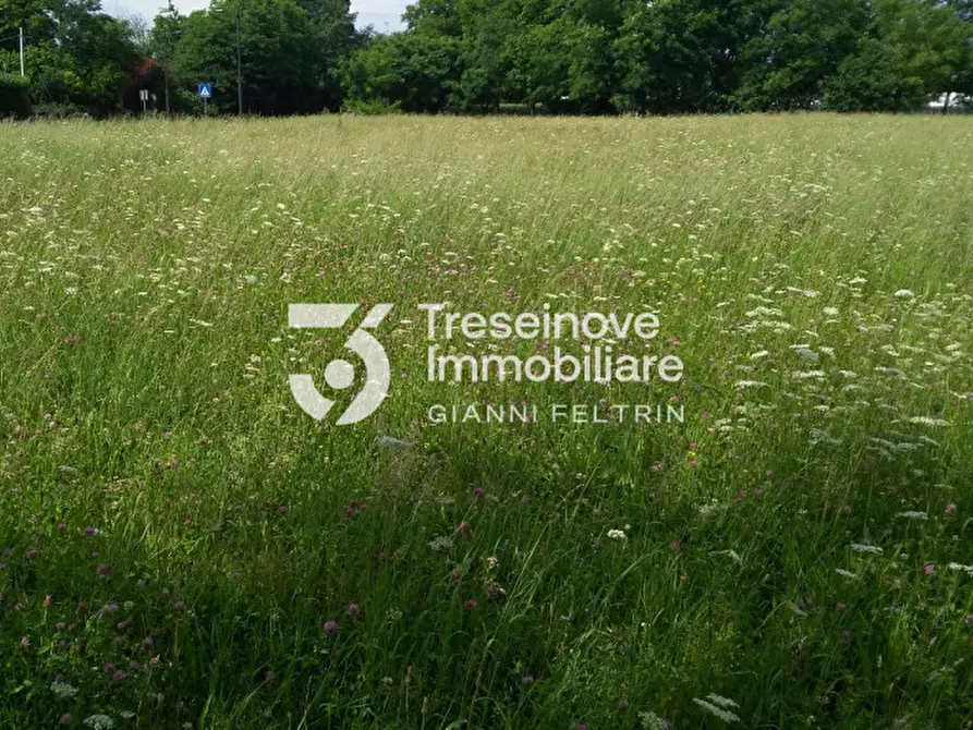 Immagine 6 di Terreno in vendita  in Via San Pio X a Paese