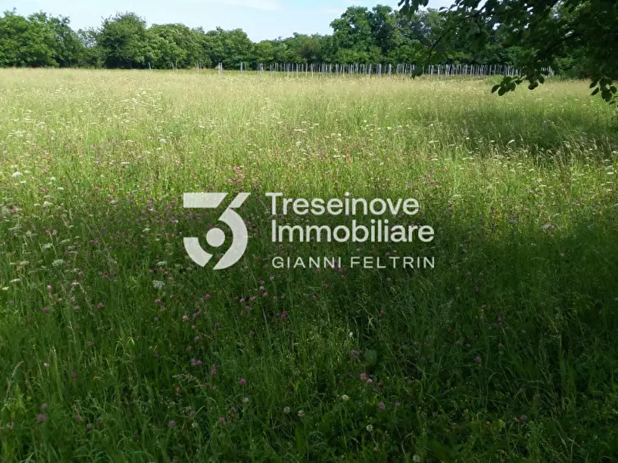 Immagine 7 di Terreno in vendita  in Via San Pio X a Paese