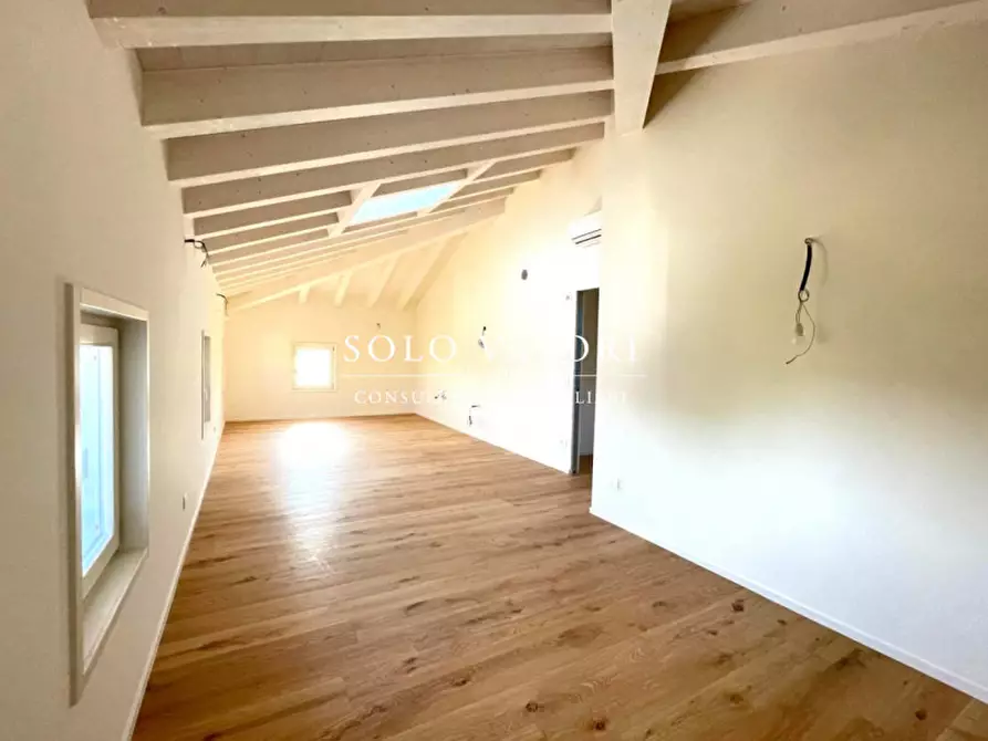 Immagine 3 di Appartamento in vendita  a Resana