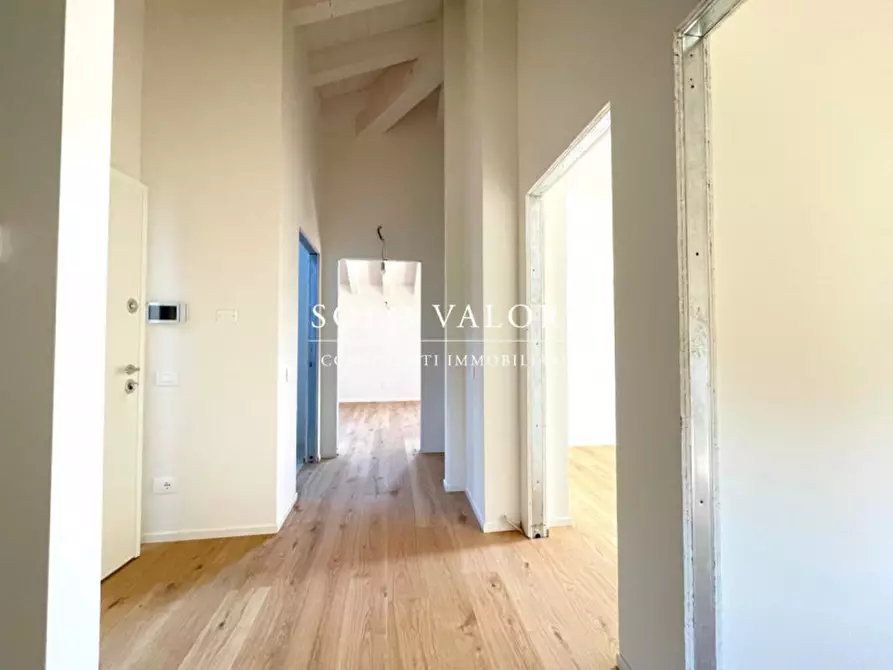 Immagine 5 di Appartamento in vendita  a Resana