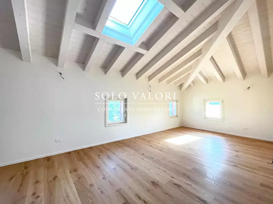 Immagine 6 di Appartamento in vendita  a Resana