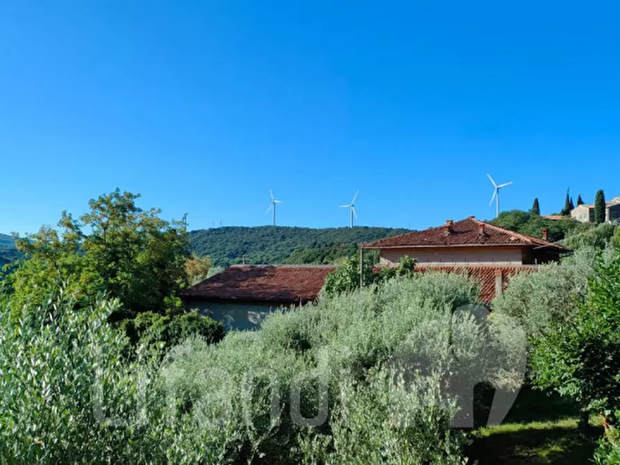 Immagine 2 di Rustico / casale in vendita  a Rivoli Veronese