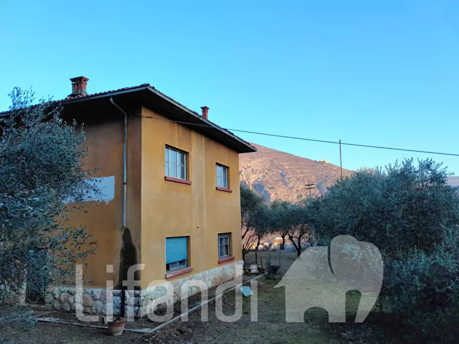 Immagine 16 di Rustico / casale in vendita  a Rivoli Veronese