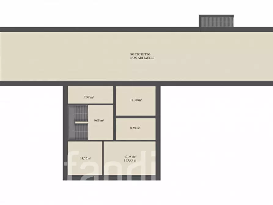 Immagine 32 di Rustico / casale in vendita  a Rivoli Veronese