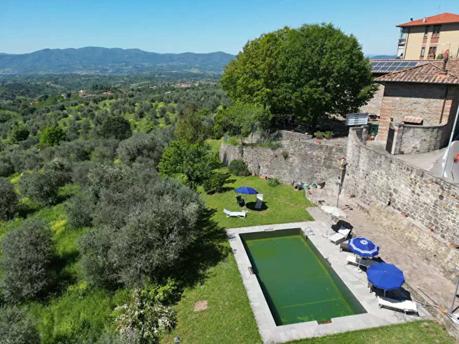 Immagine 2 di Rustico / casale in vendita  in VIA ANDREA COSTA 154 a Reggello
