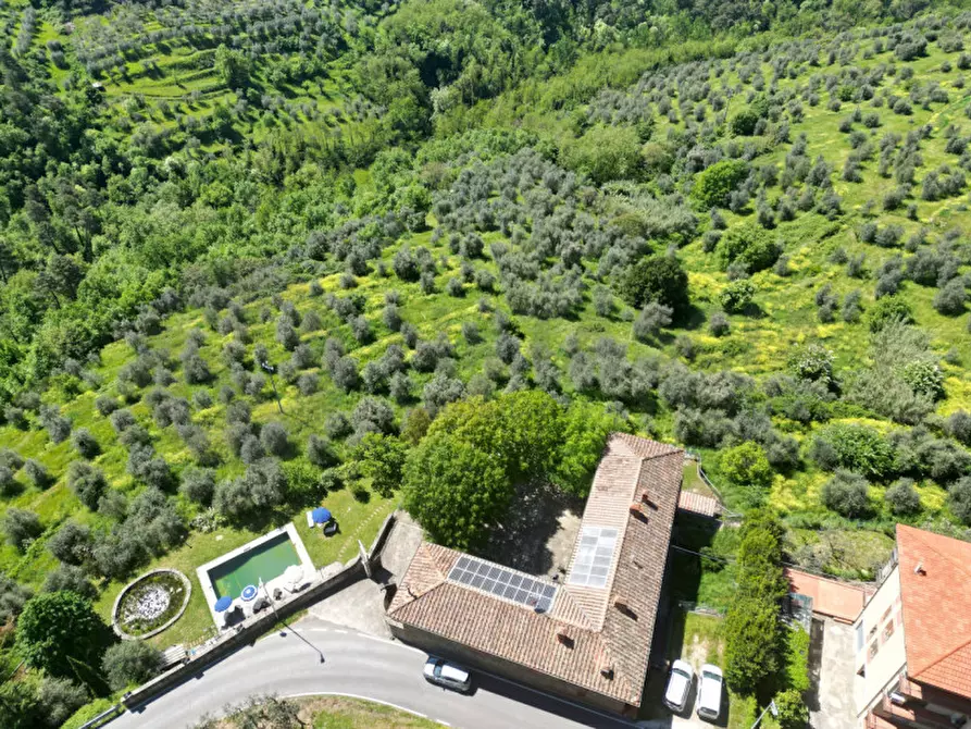 Immagine 3 di Rustico / casale in vendita  in VIA ANDREA COSTA 154 a Reggello