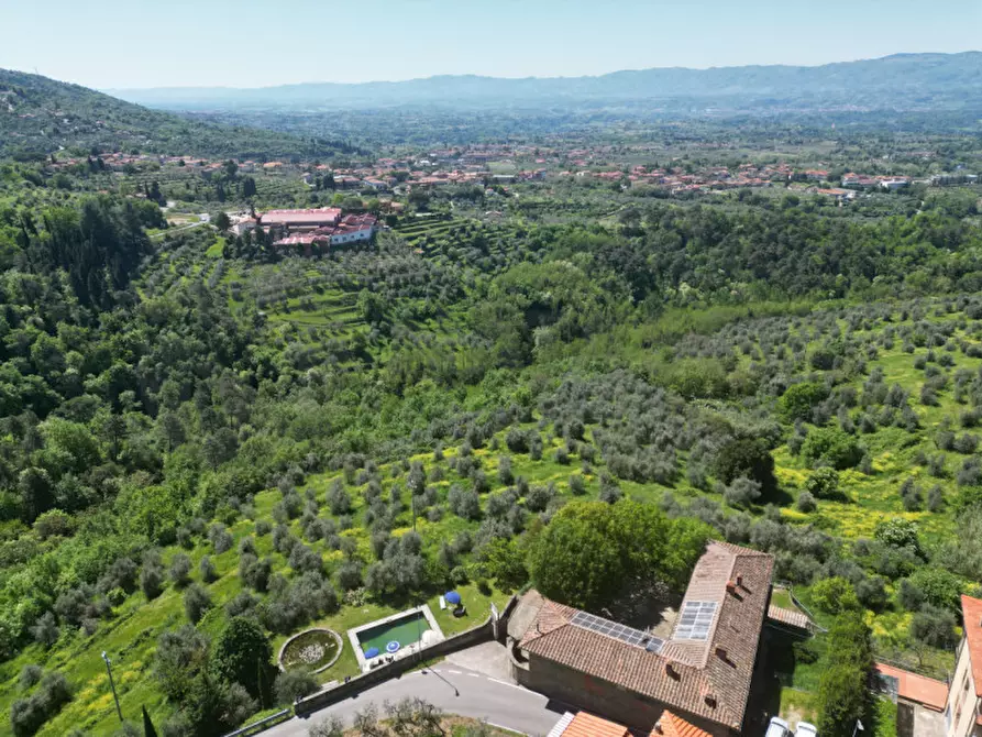 Immagine 4 di Rustico / casale in vendita  in VIA ANDREA COSTA 154 a Reggello