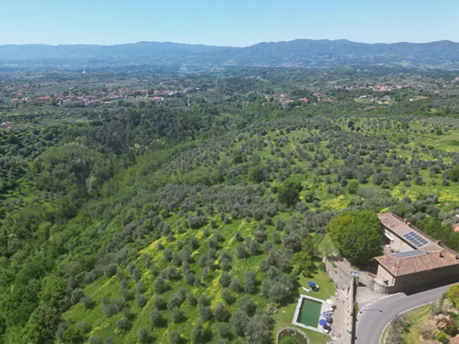 Immagine 7 di Rustico / casale in vendita  in VIA ANDREA COSTA 154 a Reggello