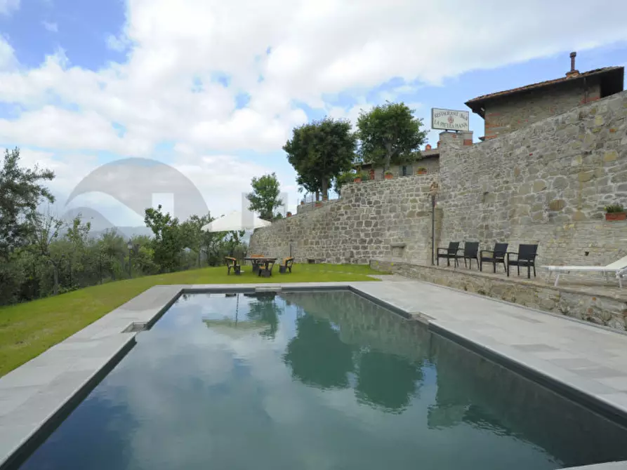 Immagine 8 di Rustico / casale in vendita  in VIA ANDREA COSTA 154 a Reggello