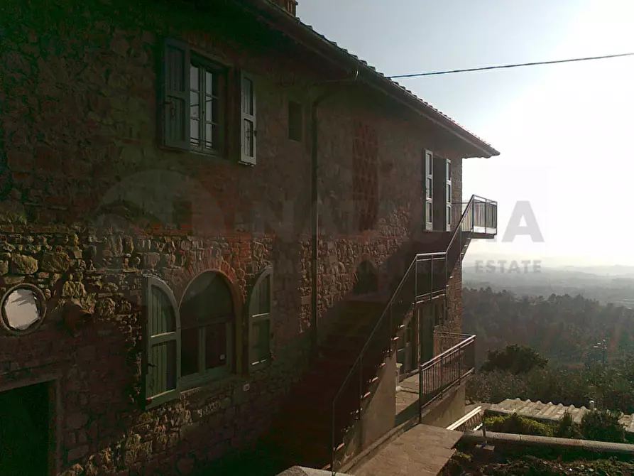 Immagine 9 di Rustico / casale in vendita  in VIA ANDREA COSTA 154 a Reggello