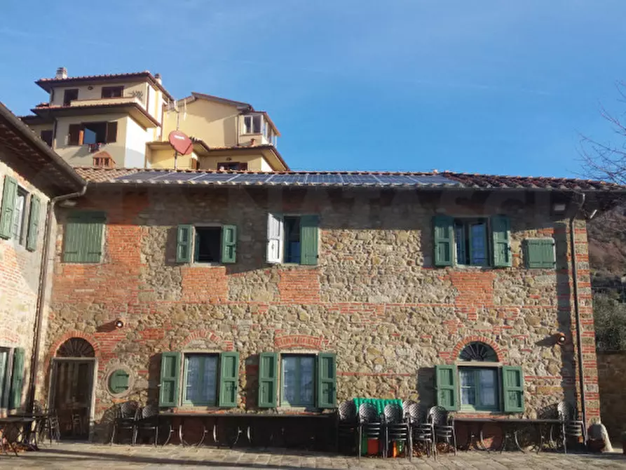 Immagine 11 di Rustico / casale in vendita  in VIA ANDREA COSTA 154 a Reggello