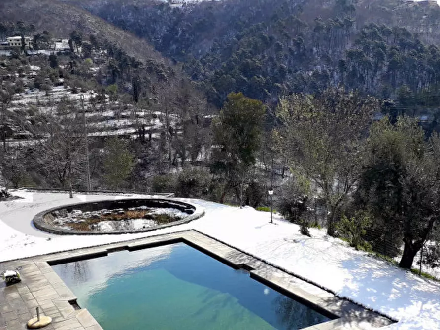 Immagine 17 di Rustico / casale in vendita  in VIA ANDREA COSTA 154 a Reggello