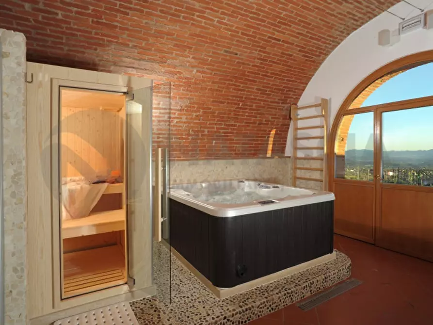 Immagine 35 di Rustico / casale in vendita  in VIA ANDREA COSTA 154 a Reggello