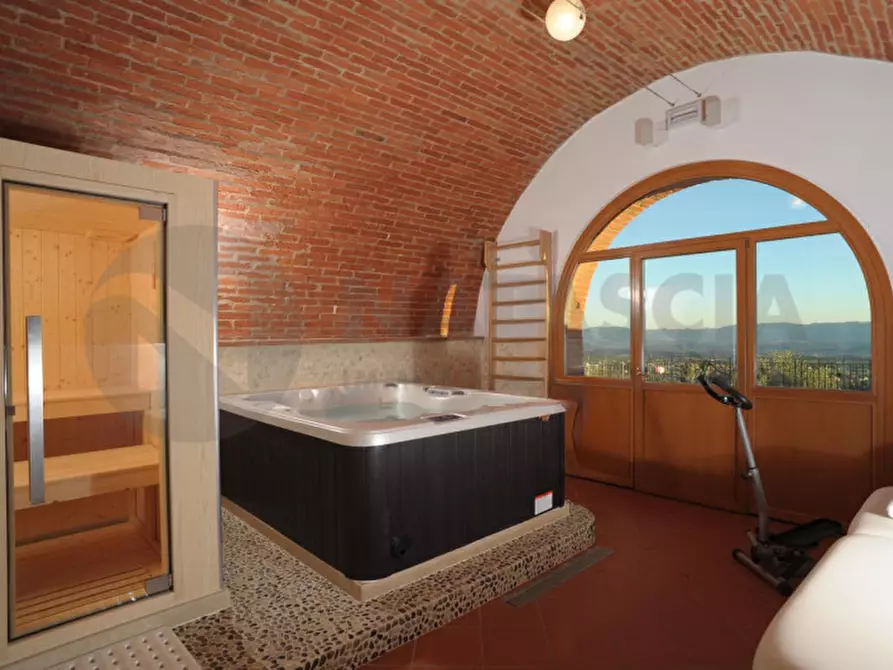 Immagine 36 di Rustico / casale in vendita  in VIA ANDREA COSTA 154 a Reggello